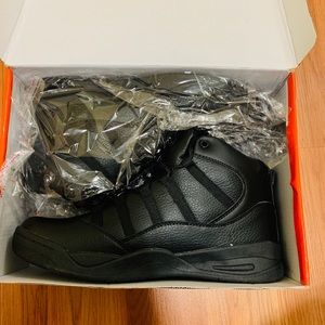 Air sport fashion sneakers